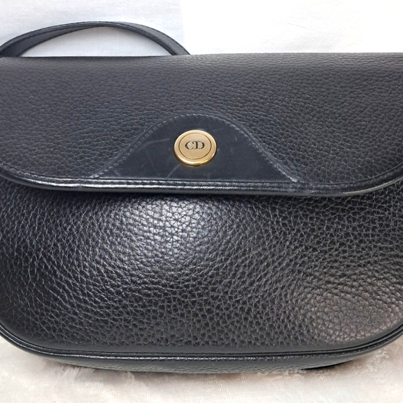 Dior shoulder handbag - Picture 9 of 10